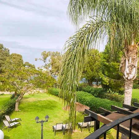 Villa Astrid