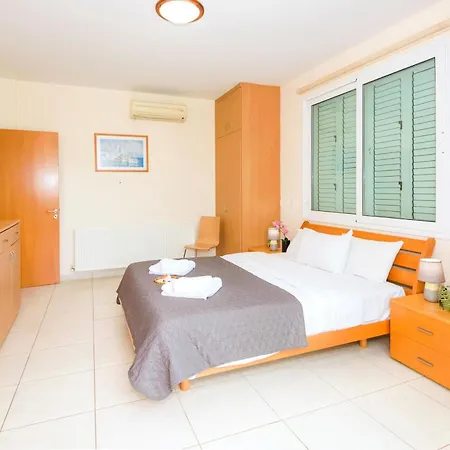 Villa Astrid